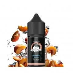 Terror Train Peach Ice Vapeshot 10/30ml-b8c6f7