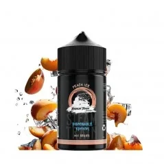 Terror Train Peach Ice Vapeshot 25/75ml-e6e50d