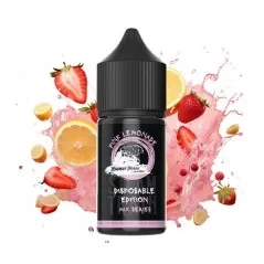 Terror Train Pink Lemonade Vapeshot 10/30ml-6db9a3