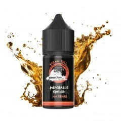 Terror Train Steam Bull Vapeshot 10/30ml-eb3b9f