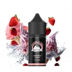 Terror Train Strawberry Ice Cream Vapeshot 10/30ml-b19ce5