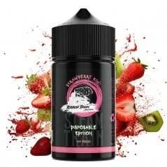 Terror Train Strawberry Kiwi Vapeshot 25/75ml-9d275f