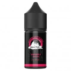 Terror Train Strawberry Raspberry Cherry Vapeshot 10/30ml-675636