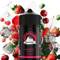 Terror Train Strawberry Raspberry Cherry Vapeshot 25/75ml-ee11dc