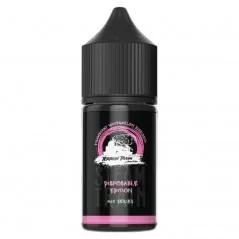 Terror Train Strawberry Watermelon Bubblegum Vapeshot 10/30ml-3e2aa2