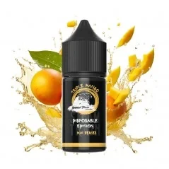 Terror Train Triple Mango Vapeshot 10/30ml-83f9b2