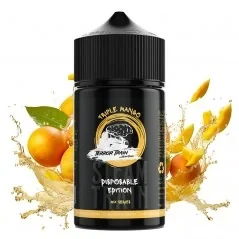 Terror Train Triple Mango Vapeshot 25/75ml-183915