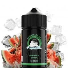 Terror Train Watermelon Ice Vapeshot 25/75ml-83af28