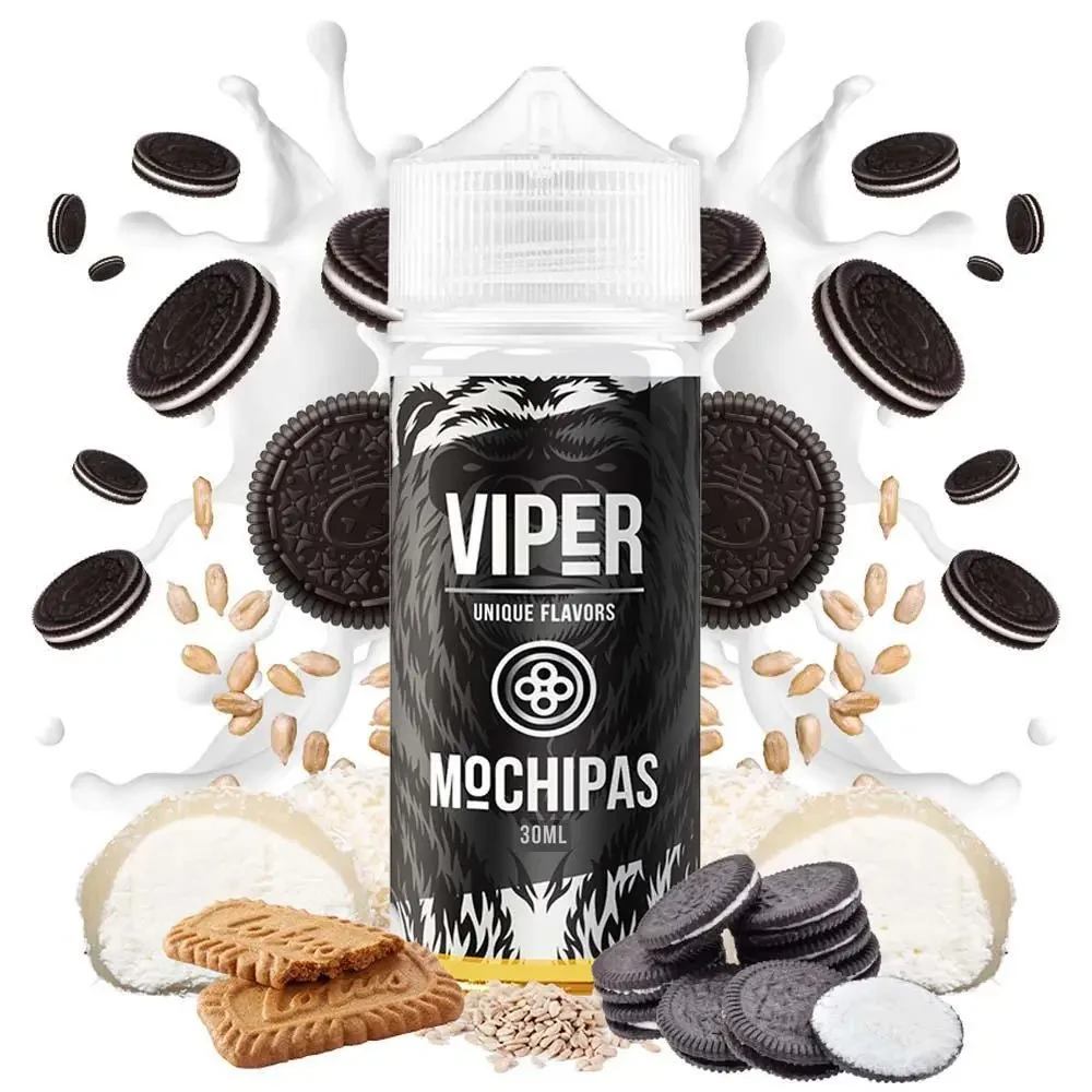 Viper Mochipas 40ml/120ml-0e90cc