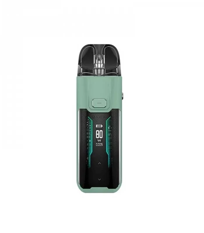 Vaporesso Luxe XR Max Pod Kit 5ml 2800 mAh-42c7f5