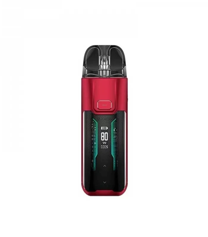 Vaporesso Luxe XR Max Pod Kit 5ml 2800 mAh-a4ffc3