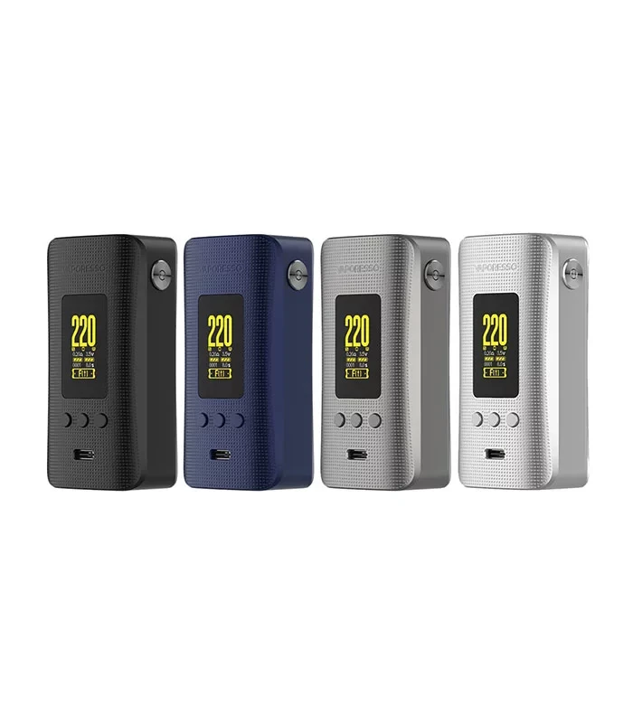 Vaporesso GEN 200 220w Mod -8e5ee5