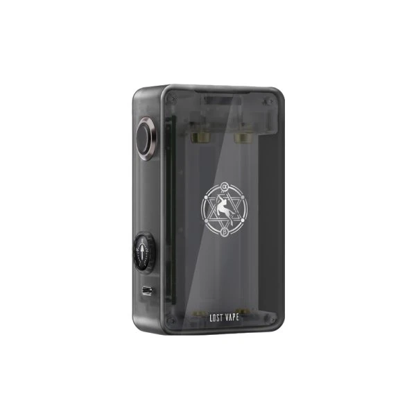 Lost Vape – Centaurus P200 Box Mod 200W-7f23c3