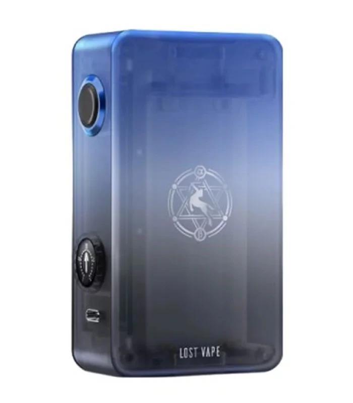 Lost Vape – Centaurus P200 Box Mod 200W-09e314