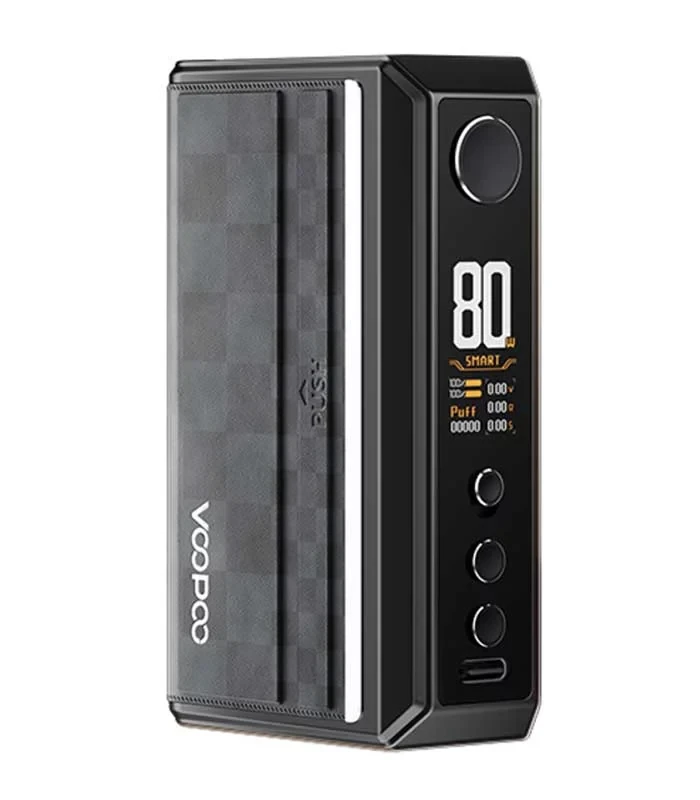 Voopoo Drag 5 Mod 177W-2570fe