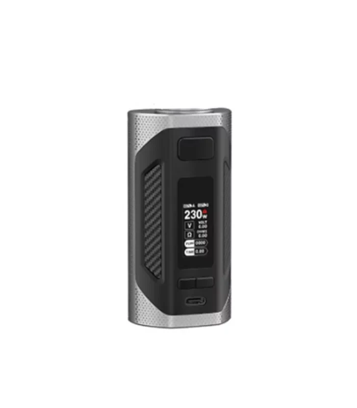 Smok Rigel 230W Mod -192ecc