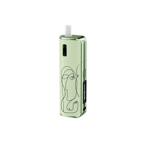 GEEKVAPE SOUL 4ML POD KIT-007e3b