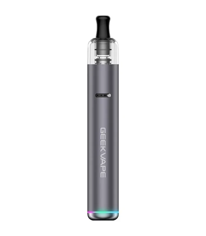 GeekVape Wenax S3 Evo Pod Kit 1100mAh 2ml-e94606