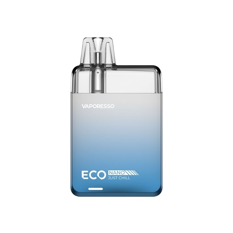 Eco Nano Pod Kit 1000mAh 6ml – Vaporesso-3ce0dc