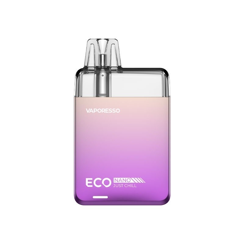 Eco Nano Pod Kit 1000mAh 6ml – Vaporesso-36709d