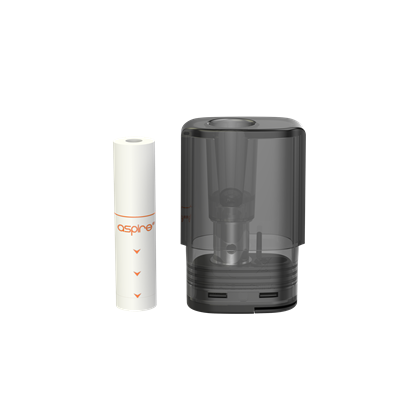 Aspire Vilter Pod Mesh Coil 1.0ohm 2ml-eec6a3