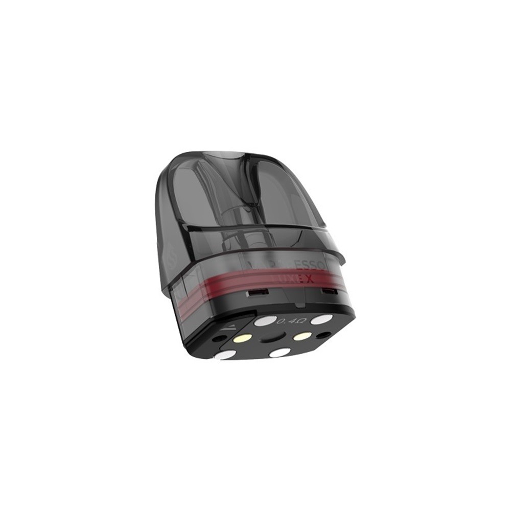 Vaporesso Luxe X 0.4ohm Mesh Pod 5ml -f199f2