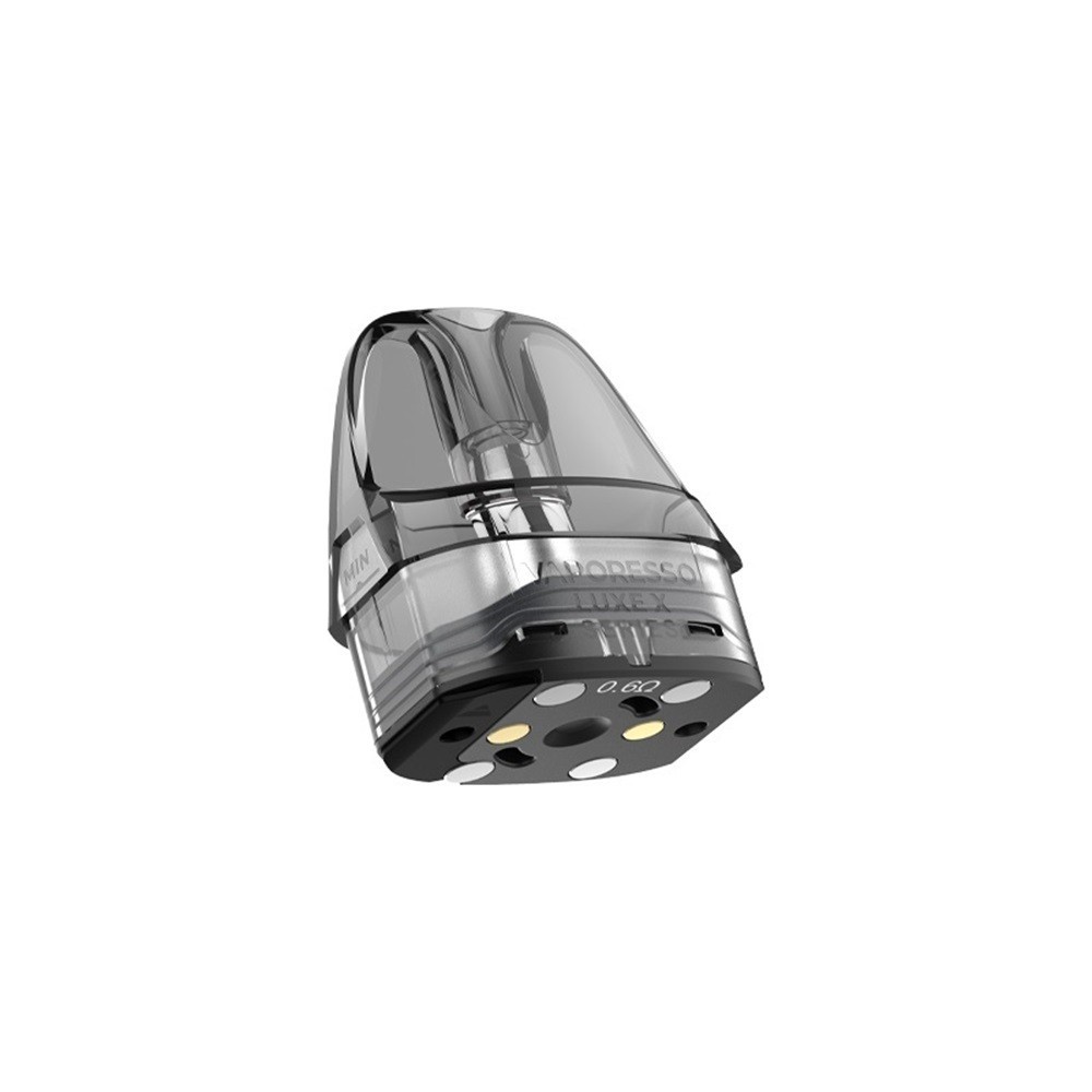 Vaporesso Luxe X 0.6ohm Mesh Pod 5ml -ab6a82
