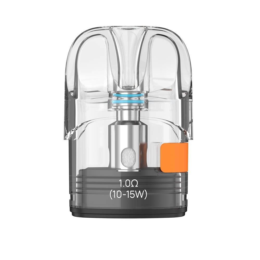 Aspire Pixo 1.0ohm 3ml Pod Δεξαμενή-fee2ad