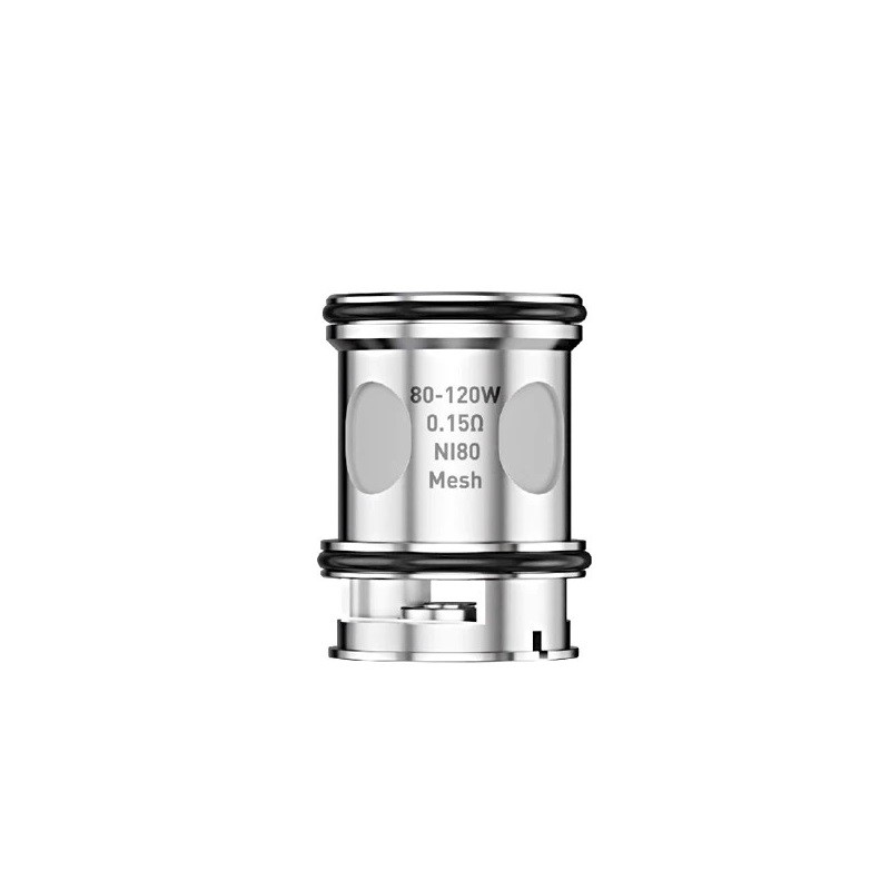 UB Max Lost Vape - 0.15Ω KTR X3 Mesh Coil-3bfca9
