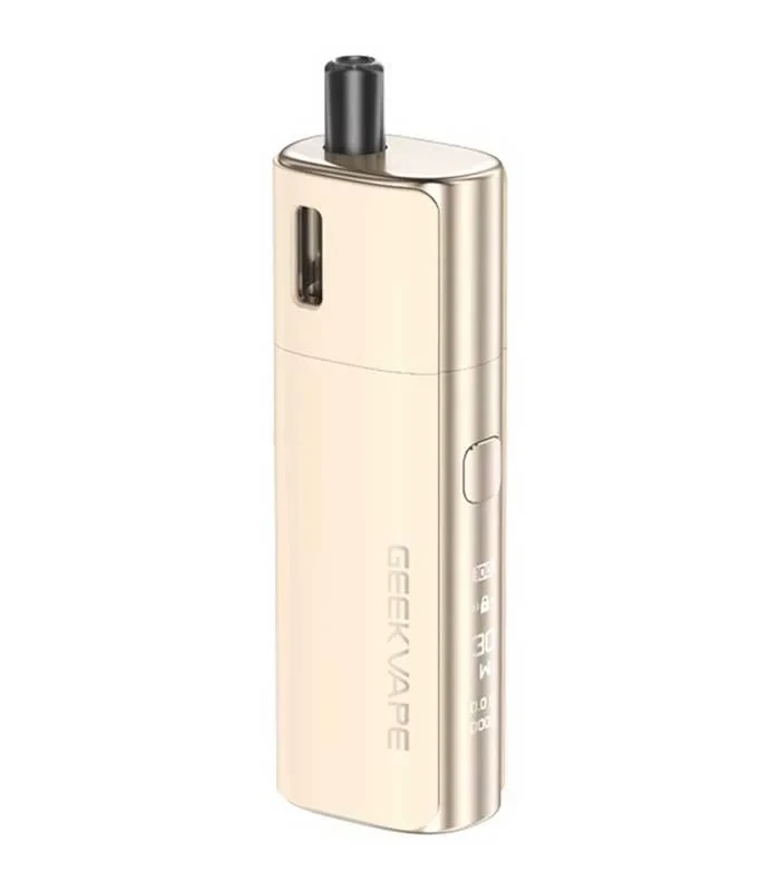 GeekVape Soul 2 Pod Kit 2100mAh 2ml-e39b1a
