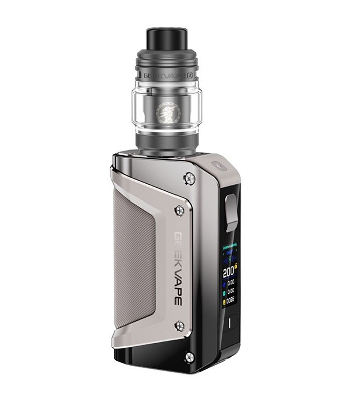 GeekVape L200 Aegis Legend 3 Kit 5.5ml 200W -1b6652