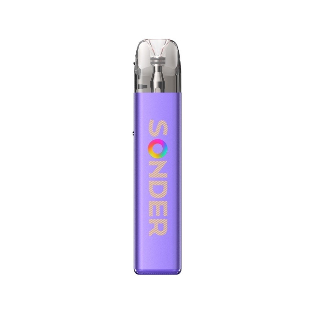 Geekvape Sonder Q2 Pod Kit 1350mAh 3mll-6485ff