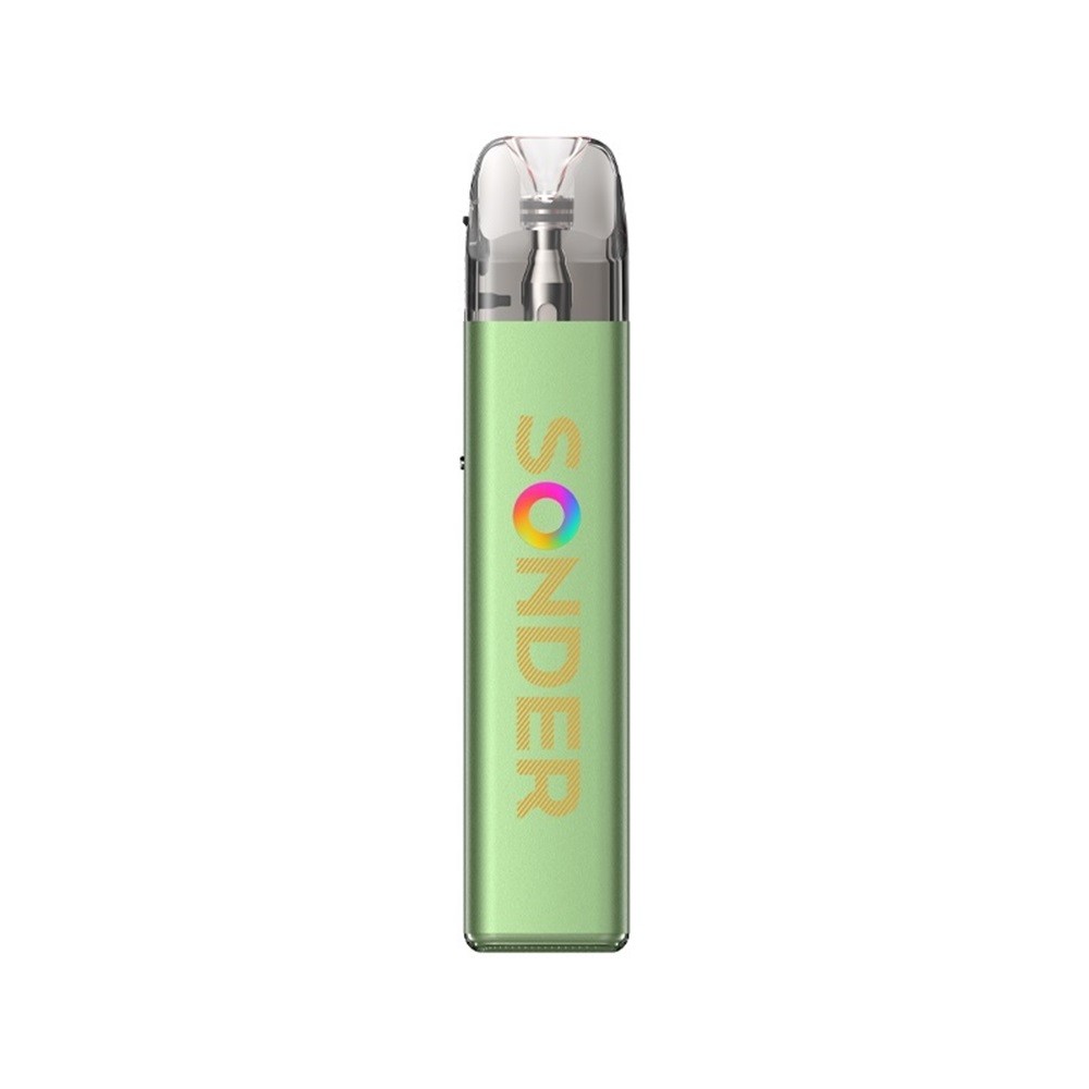 Geekvape Sonder Q2 Pod Kit 1350mAh 3mll-ee13b9