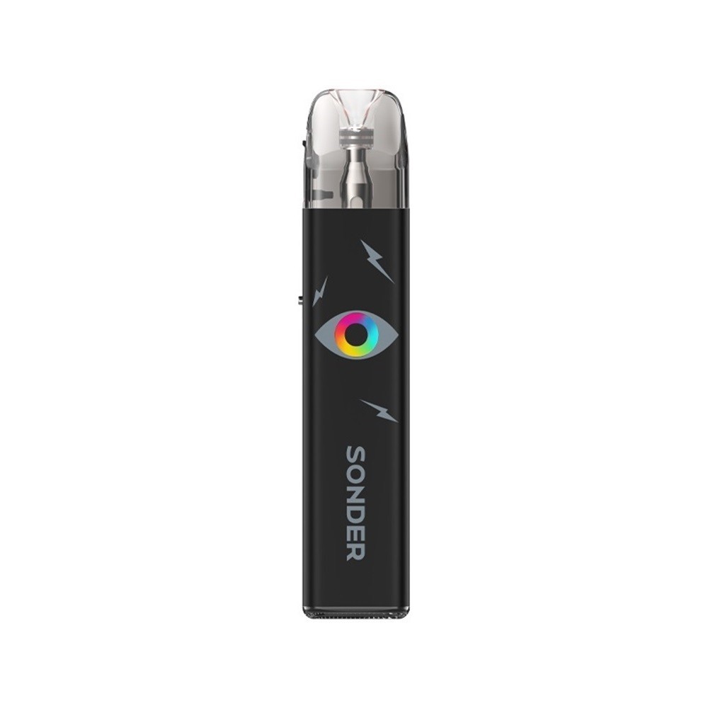 Geekvape Sonder Q2 Pod Kit 1350mAh 3mll-96b2c4