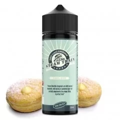 Steam Train Flavor Shot Sans Pareil  120ml-28b47a