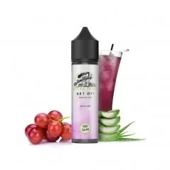 Steam Train Flavor Shot Get Off 60ml-e9f15e