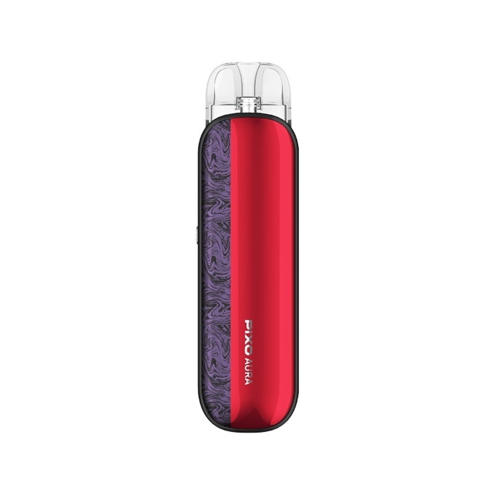 Aspire Pixo Aura Pod Kit 1300mAh 2ml-043b30