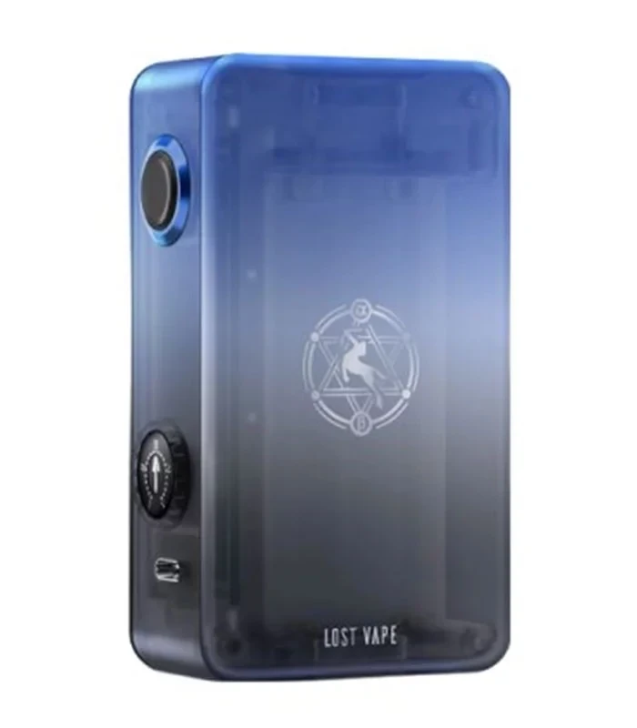 Lost Vape – Centaurus P200 Box Mod 200W-f68b79