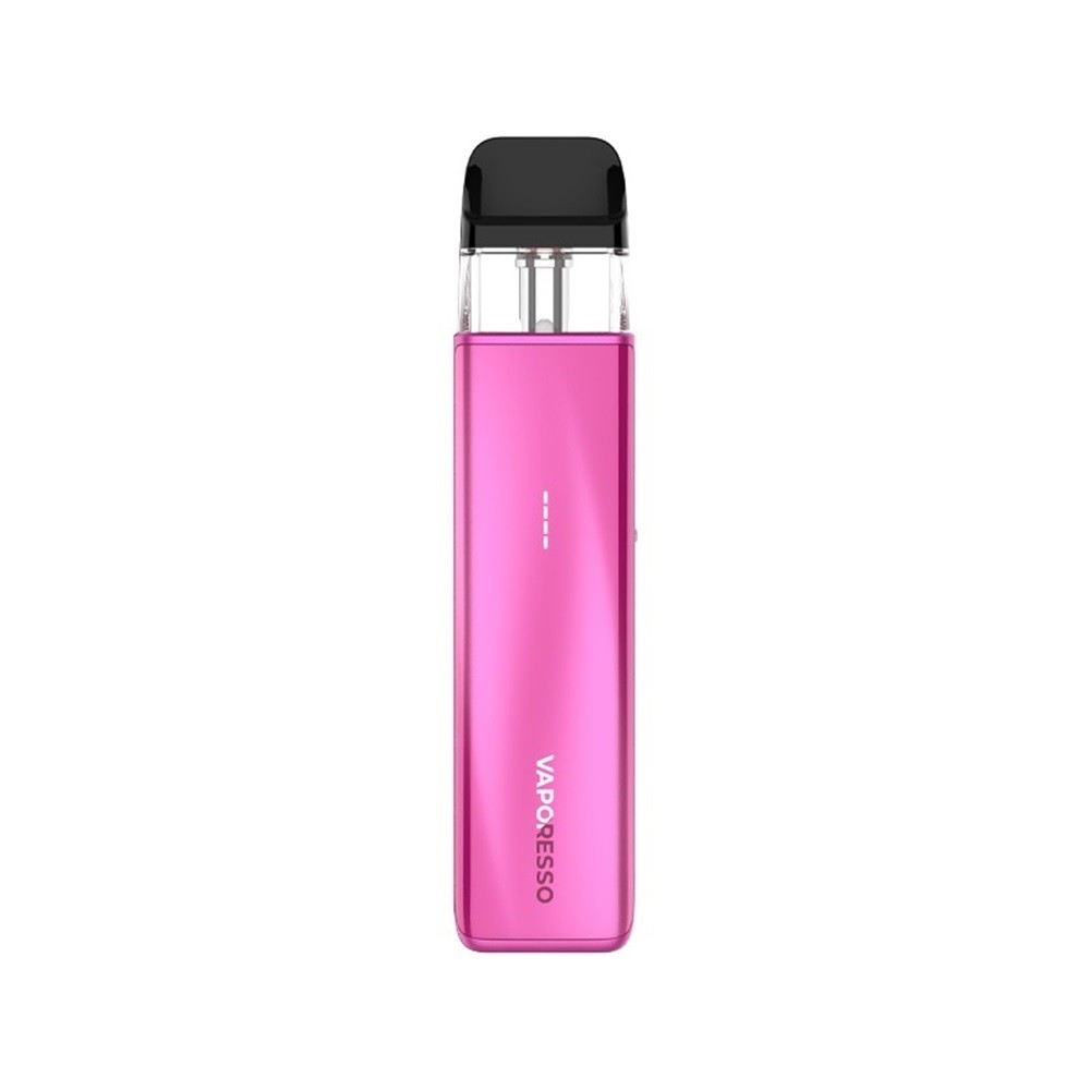 Vaporesso XROS 5 Mini Pod Kit 1500mAh 3ml-3b2e51