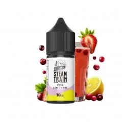 Steam Train Disposable Edition Pink Lemonade 10/30ml-7c51ce