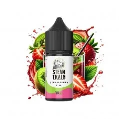 Steam Train Disposable Edition Strawberry Kiwi 10/30ml-87116e
