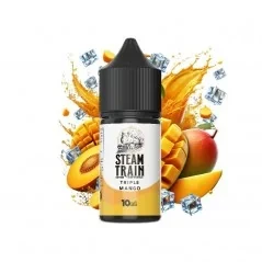 Steam Train Disposable Edition Triple Mango 10/30ml-f0d675