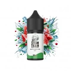 Steam Train Disposable Edition Watermelon Ice 10/30ml-8b0cbe