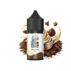Steam Train Disposable Edition Western VCT 10/30ml-b3e826