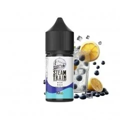 Steam Train Disposable Edition Blue Razz Lemonade 10/30ml-bdd814