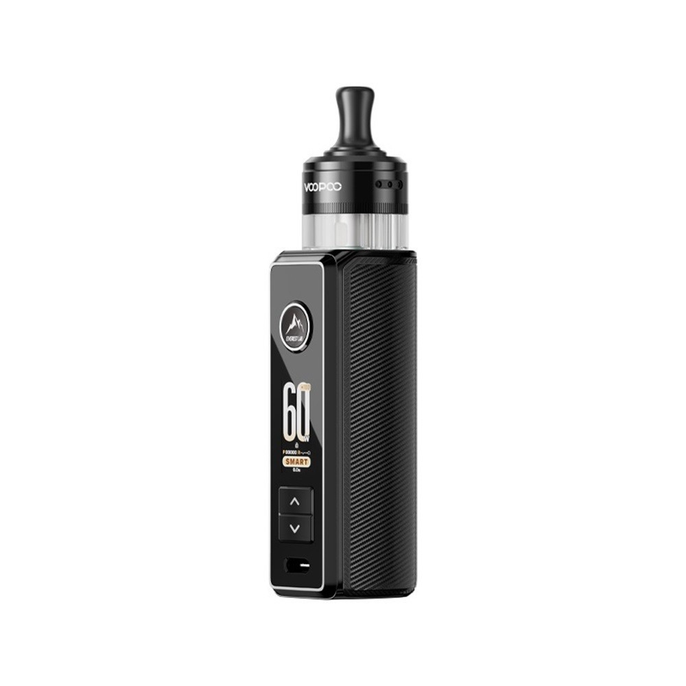 VooPoo Drag S3 Pod Kit 3000mAh 5ml -69e549