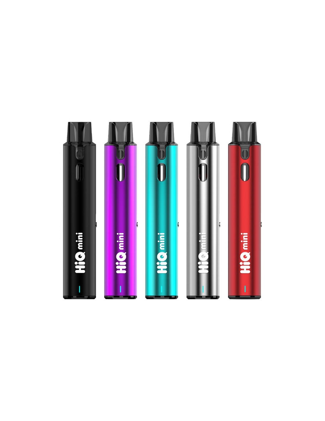 HiQ mini Pod Kit -05ffab