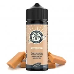 Steam Train Flavor Shot Sans Pareil Old Station Series 120ml-21effe