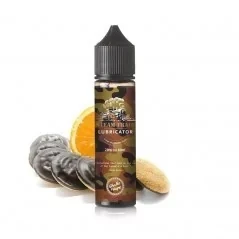 Steam Train Flavor Shot Lubricator 60ml-3e722b