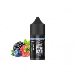 Steam Train Flavor Shot POD Edition Puffing Billy 30ml-6b2a97